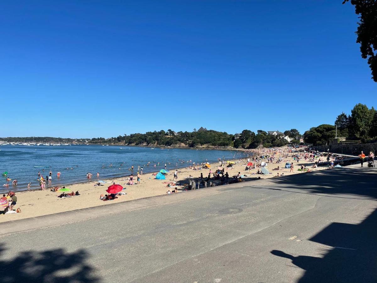 Bella Cruz 66 M2 Prestations Premium, Wifi, Balcon, Parking Avec Borne De Recharge Electrique, Plage Prieure, Commerces ディナール エクステリア 写真