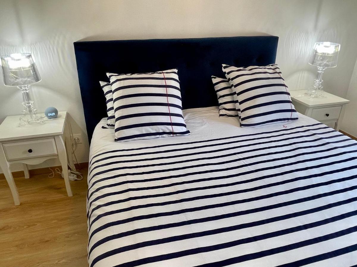Bella Cruz 66 M2 Prestations Premium, Wifi, Balcon, Parking Avec Borne De Recharge Electrique, Plage Prieure, Commerces ディナール エクステリア 写真